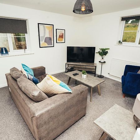 Cottages In Derbyshire, Oak Cottage Hazelwood المظهر الخارجي الصورة